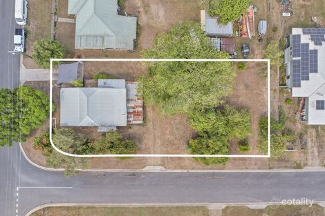 18 Chilcot St, Silkstone, QLD 4304