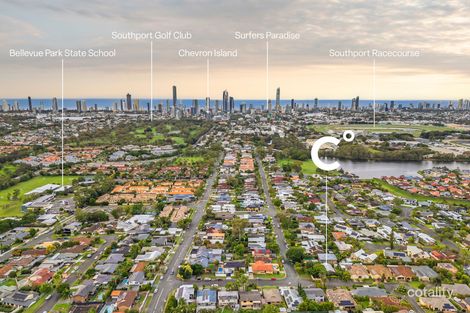 158 Bamboo Ave, Benowa, QLD 4217