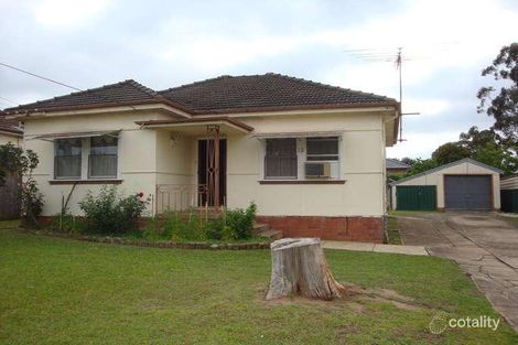 12 Wenden St, Fairfield, NSW 2165