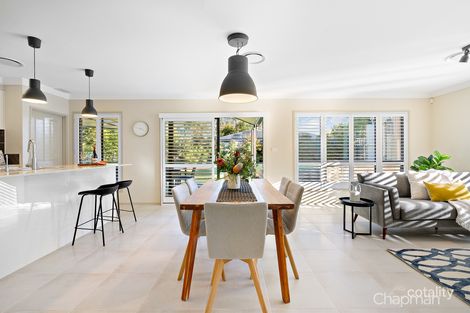 Property photo of 11 George Finey Close Springwood NSW 2777