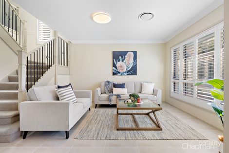 Property photo of 11 George Finey Close Springwood NSW 2777