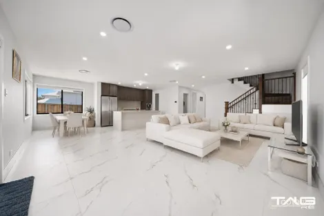 Property photo of 53 Starline Drive Caddens NSW 2747