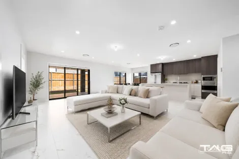 Property photo of 53 Starline Drive Caddens NSW 2747