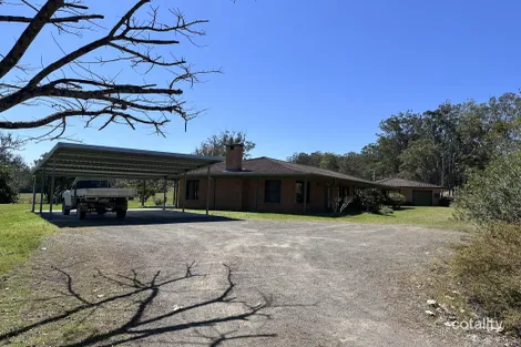107 Cedar Crossing Rd, Collombatti, NSW 2440