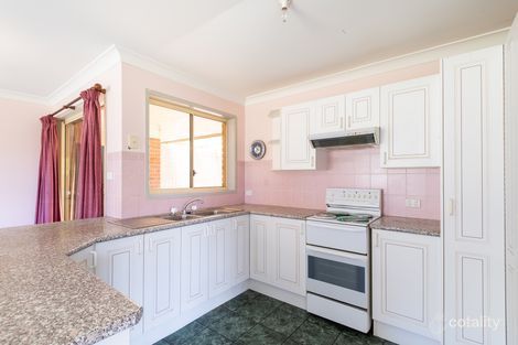 Property photo of 94 Waratah Crescent Sanctuary Point NSW 2540