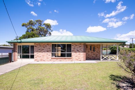 Property photo of 94 Waratah Crescent Sanctuary Point NSW 2540