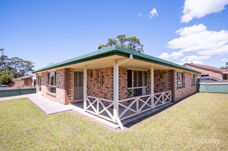 Property photo of 94 Waratah Crescent Sanctuary Point NSW 2540