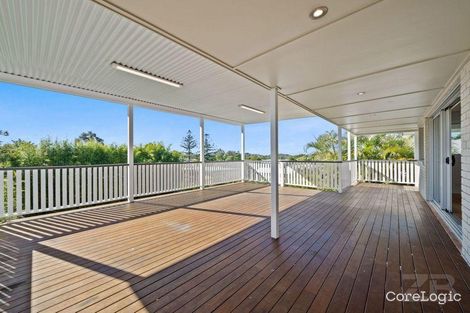 Property photo of 195 Waterworks Road Ashgrove QLD 4060