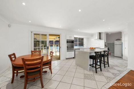 Property photo of 28 Hillcot Street Currumbin Waters QLD 4223