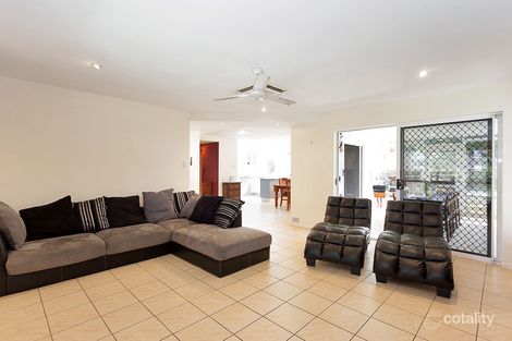 Property photo of 18 Seaspray Close Shoal Point QLD 4750