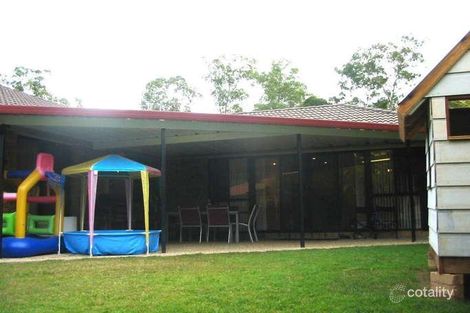 Property photo of 11 Kyeamba Close Upper Kedron QLD 4055