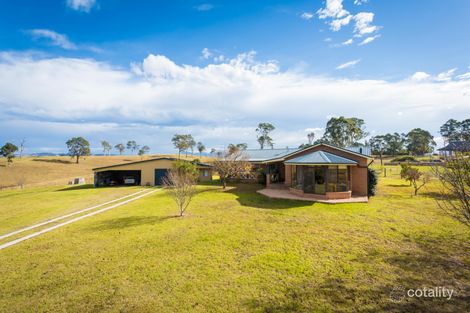 Property photo of 641 Angledale Road Angledale NSW 2550