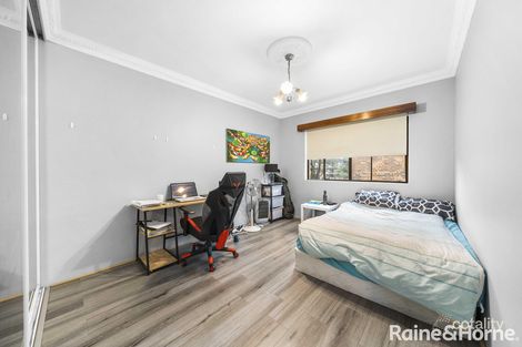 Property photo of 32/12-18 Equity Place Canley Vale NSW 2166