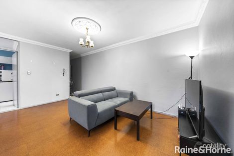 Property photo of 32/12-18 Equity Place Canley Vale NSW 2166