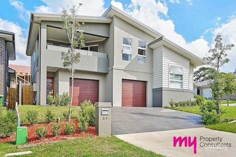 Property photo of LOT 2/39 Milky Way Campbelltown NSW 2560