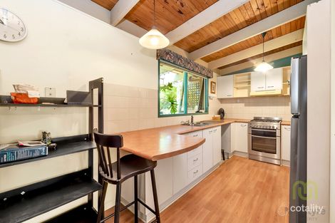 Property photo of 57 Pennington Crescent Calwell ACT 2905