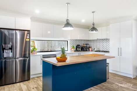 Property photo of 38 John Storey Court Park Ridge QLD 4125