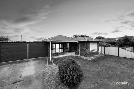 Property photo of 51 Tarlee Drive Albanvale VIC 3021