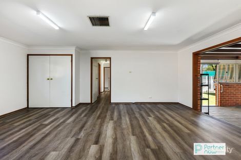 Property photo of 4 Baringa Place Hillvue NSW 2340