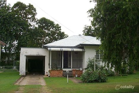 163 Gair St, Frenchville, QLD 4701