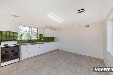 Property photo of 17 Biffin Street Cook ACT 2614