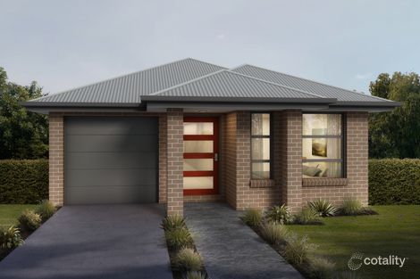 Property photo of 4 Major Tomkins Parade Werrington NSW 2747