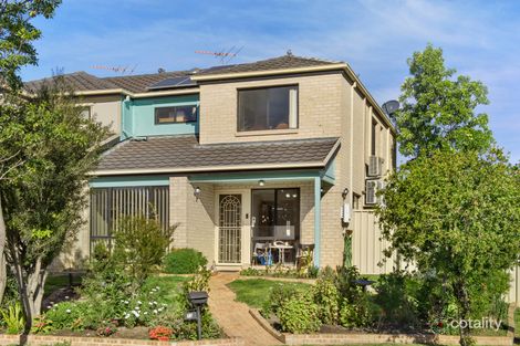 Property photo of 23 Keighran Mill Drive Blair Athol NSW 2560