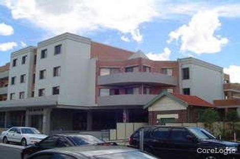 34/285 Merrylands Rd, Merrylands, NSW 2160