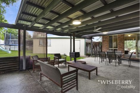 Property photo of 19 Argyle Street Watanobbi NSW 2259