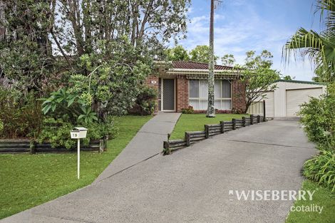 Property photo of 19 Argyle Street Watanobbi NSW 2259