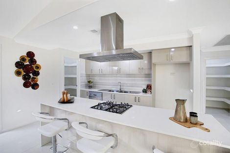 Property photo of 4 Major Tomkins Parade Werrington NSW 2747