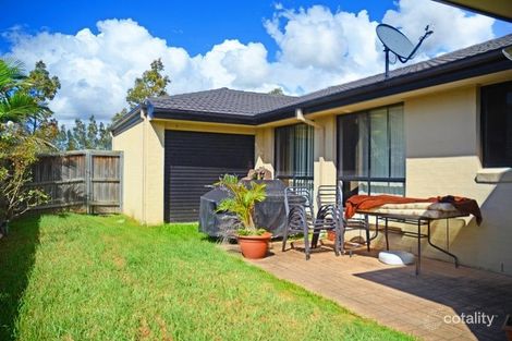 Property photo of 19 Nangar Street Woongarrah NSW 2259