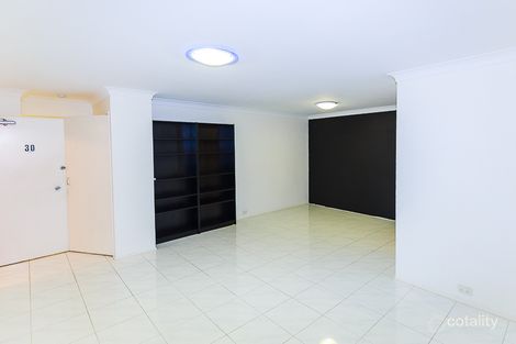 Property photo of 30/26 Warren Street St Lucia QLD 4067