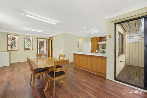 Property photo of 23 Keighran Mill Drive Blair Athol NSW 2560