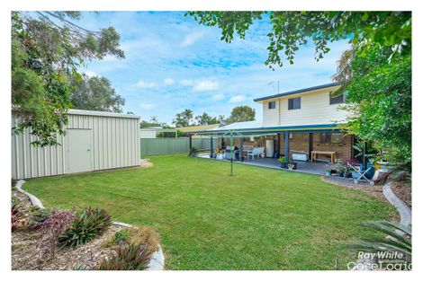 Property photo of 338 Fenlon Avenue Frenchville QLD 4701