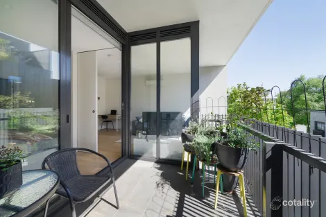 Property photo of 103/160 Power Street Hawthorn VIC 3122