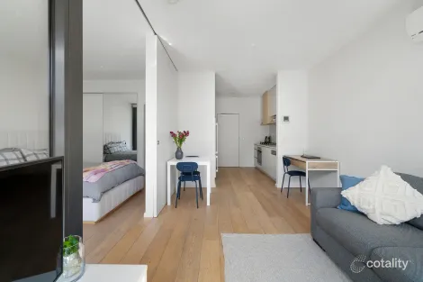 Property photo of 103/160 Power Street Hawthorn VIC 3122