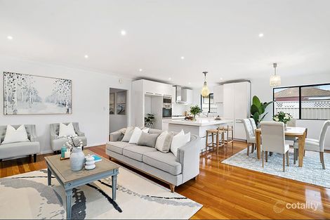 Property photo of 2 Scarborough Street Monterey NSW 2217