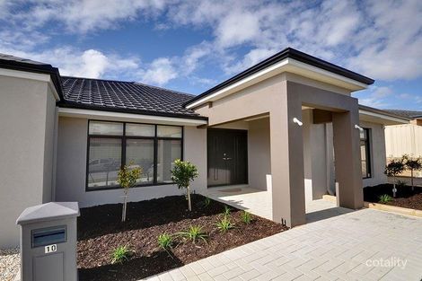 Property photo of 10 Coppito Circle Beeliar WA 6164