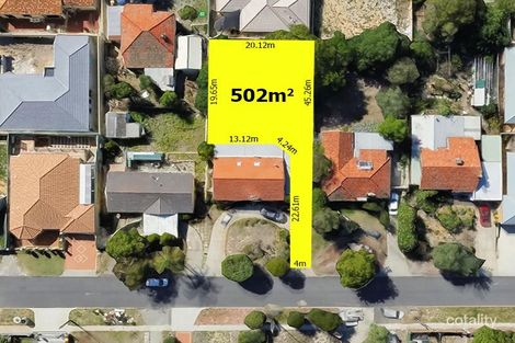 19a Sudlow St, Embleton, WA 6062