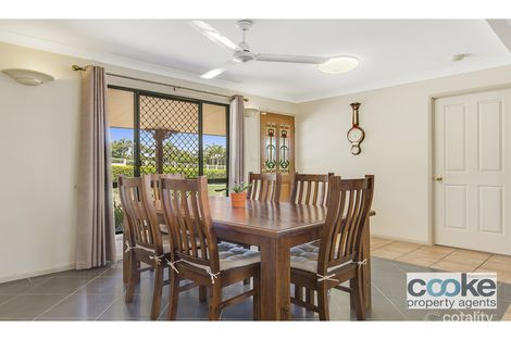 Property photo of 11-13 Laura Close Rockyview QLD 4701