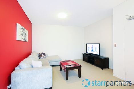 Property photo of 5/25 Dressler Court Holroyd NSW 2142