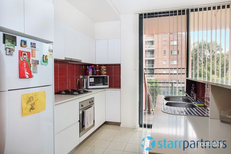 Property photo of 5/25 Dressler Court Holroyd NSW 2142