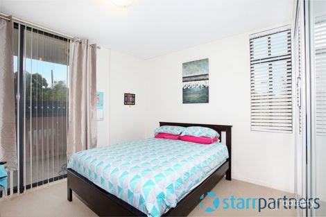 Property photo of 5/25 Dressler Court Holroyd NSW 2142