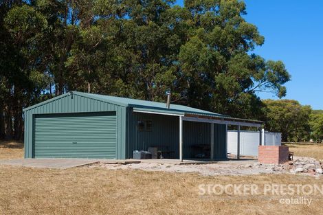 Twenty Four Rd, Karridale, WA 6288