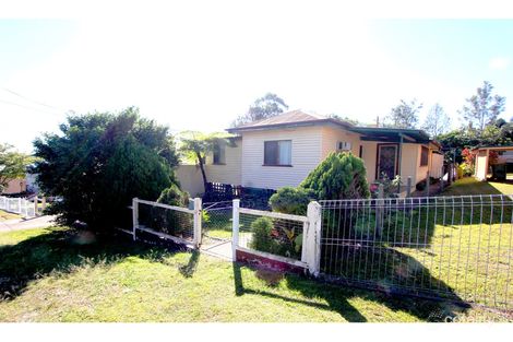 Property photo of 72 Tiger Street Ipswich QLD 4305