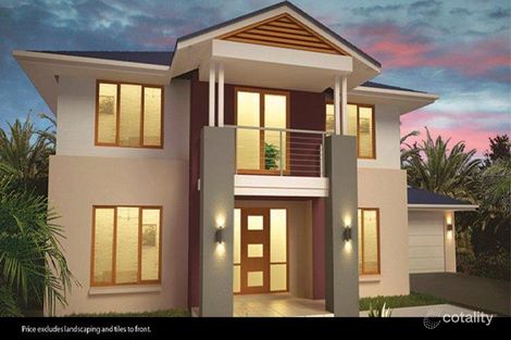 133 Conte Cct, Augustine Heights, QLD 4300