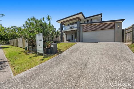 Property photo of 9 Brindabella Circuit Thornlands QLD 4164