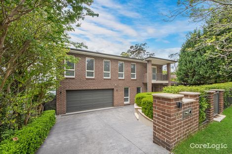 Property photo of 10 Bushlands Avenue Hornsby Heights NSW 2077