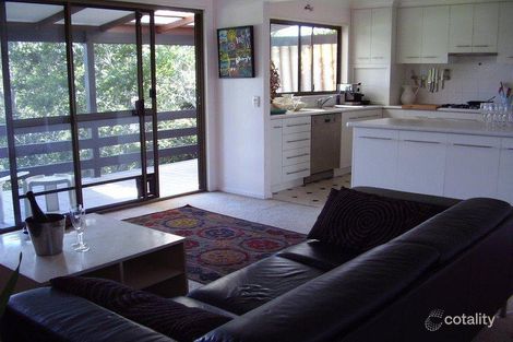 Property photo of 64A Elizabeth Street Toowong QLD 4066
